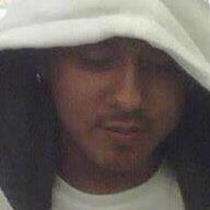 Meet your Posher, Luis